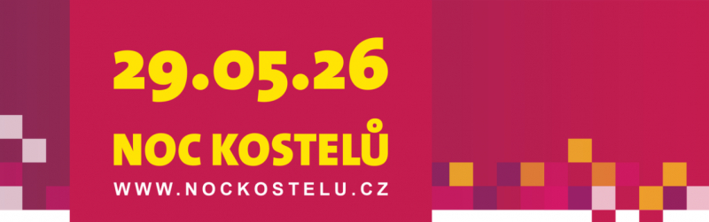 ⛪Noc kostelů⛪