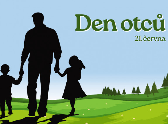 💐 Den otců 💐