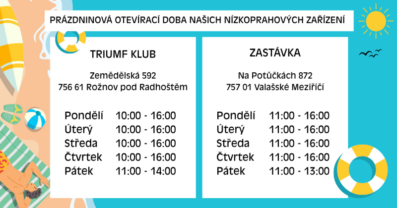 🏖️ Pr&aacute;zdniny u dět&iacute;: v&iacute;ce volnosti, ale i v&iacute;ce rizik 🏖️
