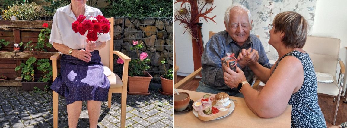 🌻 Život se skl&aacute;d&aacute; z mal&yacute;ch radost&iacute;&hellip;🌻