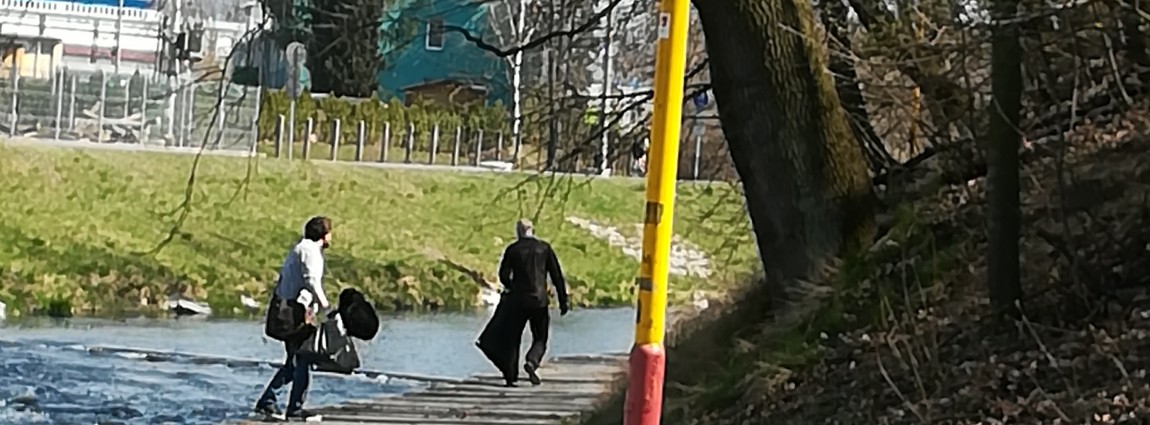 Lhostejnost zde nen&iacute; na m&iacute;stě