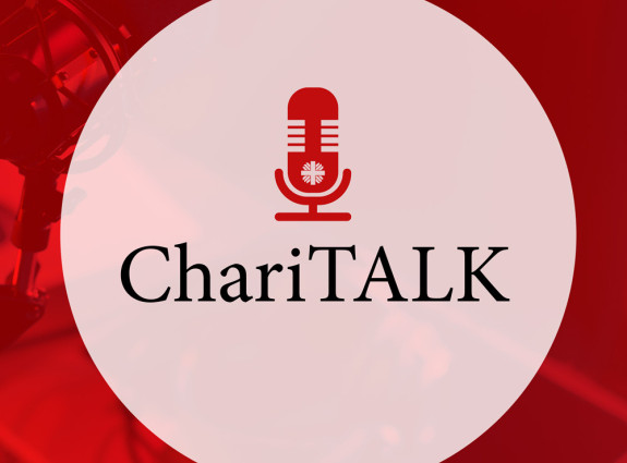 ChariTalk: Dobrovolnictv&iacute;