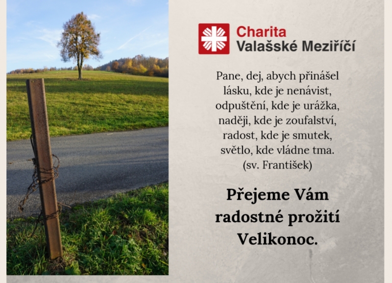 Velikonoce