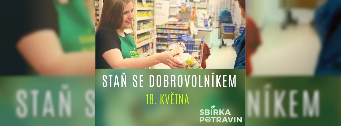 Přidáš se?