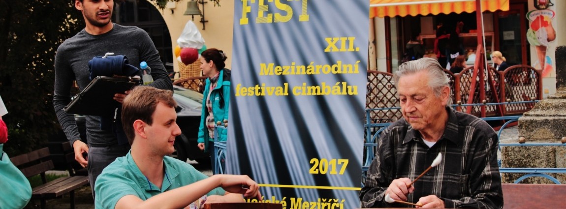 Valmez se tento t&yacute;den stane světov&yacute;m centrem cimb&aacute;lu