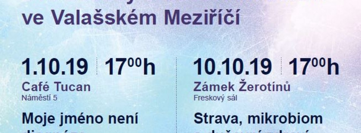 Dny duševního zdraví