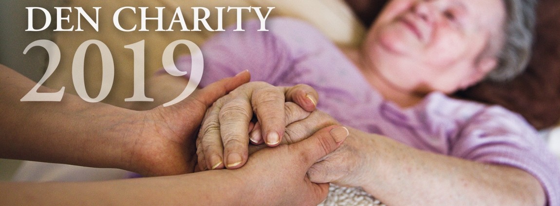 Sv. Vincenc z Pauly patron Charity