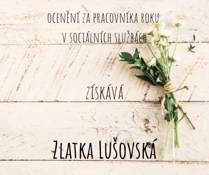 V&yacute;sledky z ankety &bdquo;Pracovn&iacute;k roku v soci&aacute;ln&iacute;ch služb&aacute;ch&ldquo;