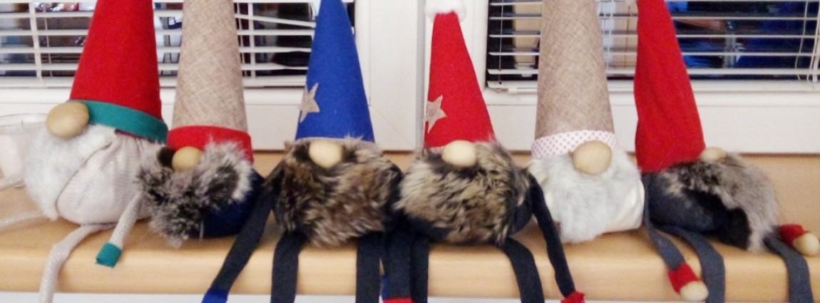 První Vánoce v Nízkoprahu TRIUMF klub