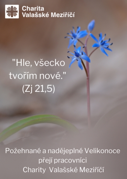Velikonočn&iacute; př&aacute;n&iacute;