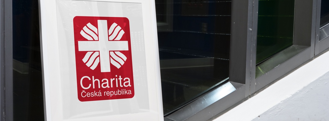 Charita v časech koronaviru