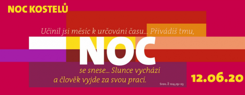 Noc kostelů