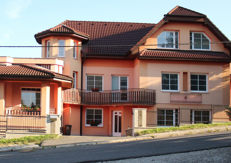 10.9. - Den otevřen&yacute;ch dveř&iacute; v Soci&aacute;ln&iacute; rehabilitaci Amika