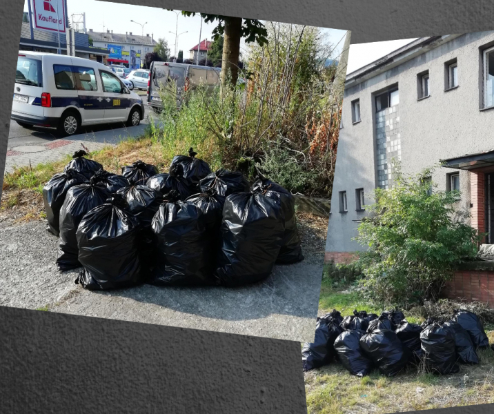 Nepoř&aacute;dek nen&iacute; lhostejn&yacute; ani na&scaron;im klientům