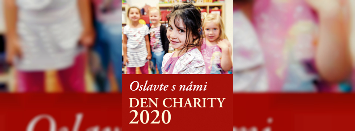 DEN CHARITY