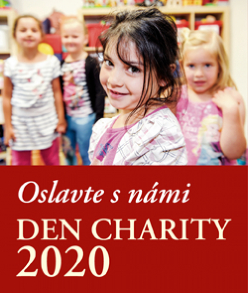 DEN CHARITY