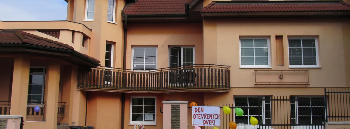 Ohlédnutí za Dnem otevřených dveří v Amice