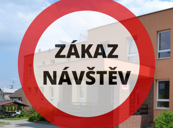 Zákaz návštěv v Azylovém domě
