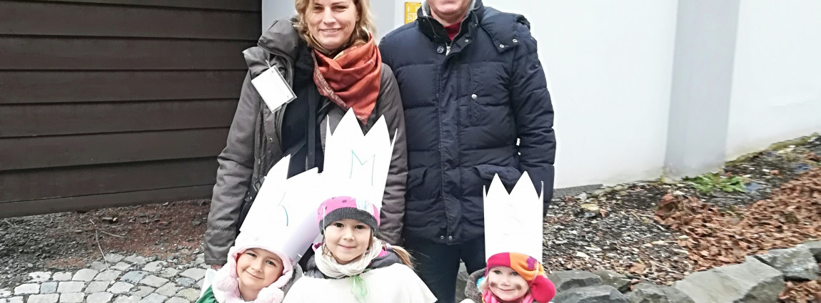 Tř&iacute;kr&aacute;lov&aacute; sb&iacute;rka 2021 bude, ale jinak!