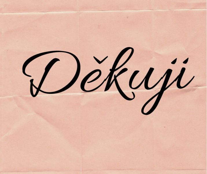 K zamy&scaron;len&iacute;&hellip;