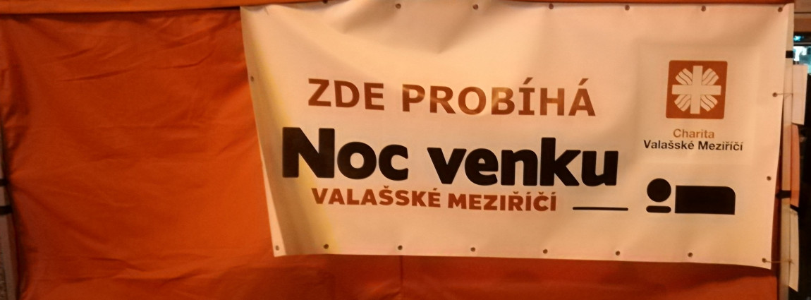 Noc venku