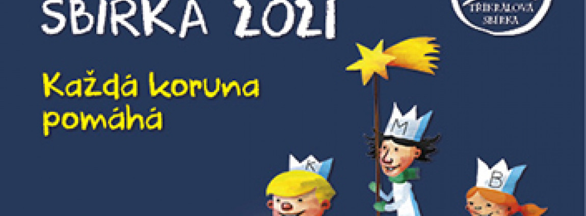 TŘÍKRÁLOVÁ SBÍRKA