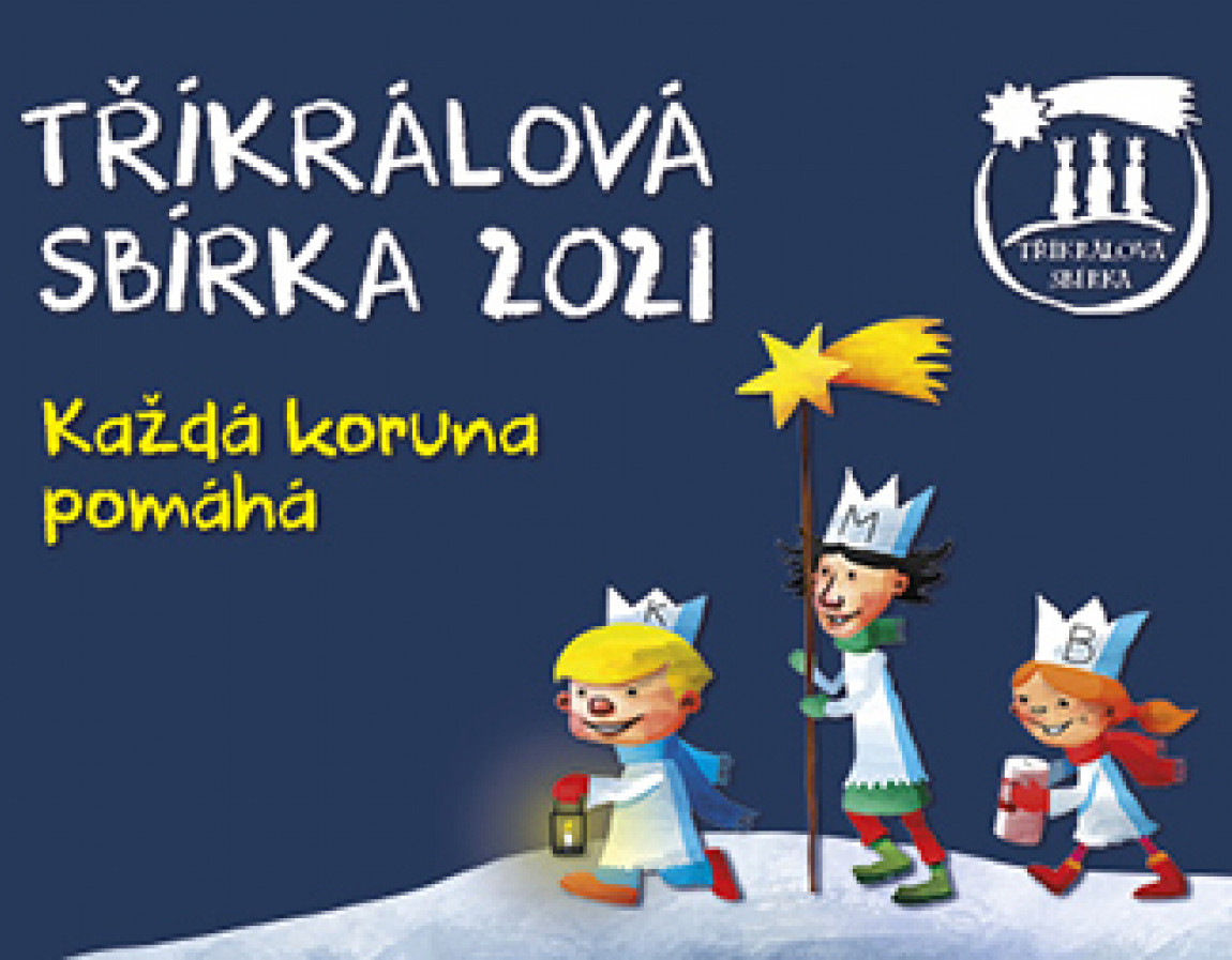 TŘÍKRÁLOVÁ SBÍRKA