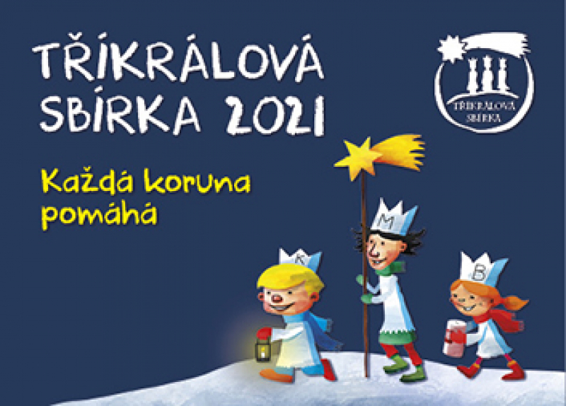 TŘ&Iacute;KR&Aacute;LOV&Aacute; SB&Iacute;RKA