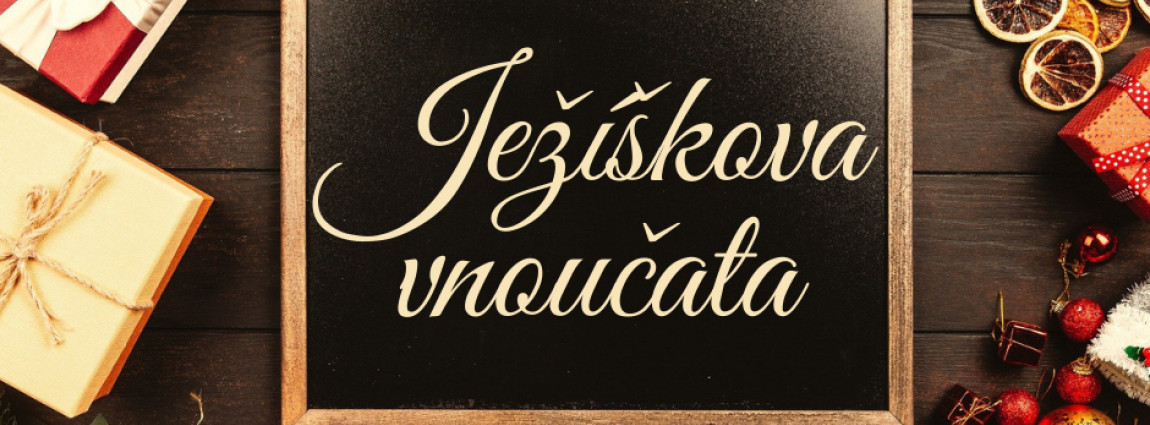 JEŽ&Iacute;&Scaron;KOVA VNOUČATA 2020