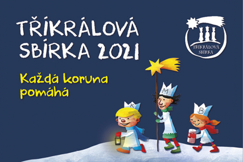 TŘÍKRÁLOVÁ SBÍRKA 2021