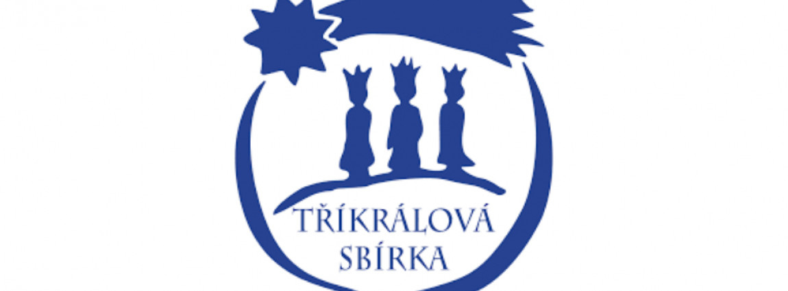 Požehnání k Tříkrálové sbírce