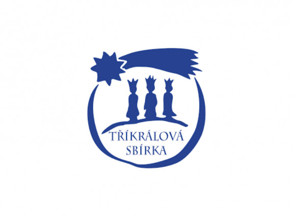 Tříkrálová sbírka v regionální televizi