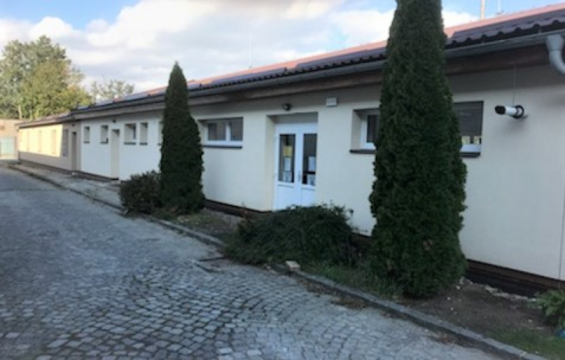 Nocleh&aacute;rně je 15 let