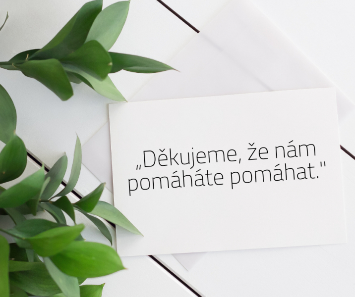 ON Semiconductor finančně podpořila na&scaron;i Charitu