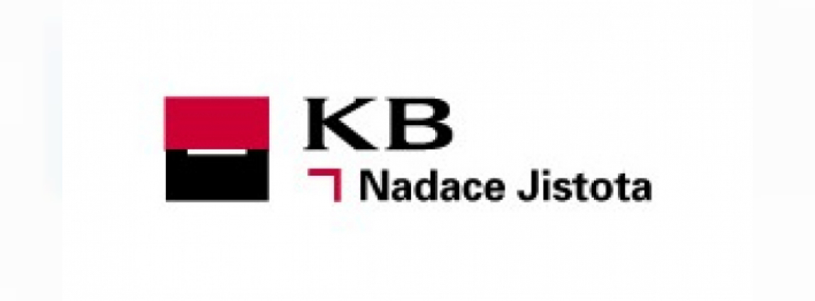 Grant od Nadace Komerční banky pro KOMPOOT