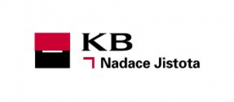 Grant od Nadace Komerčn&iacute; banky pro KOMPOOT