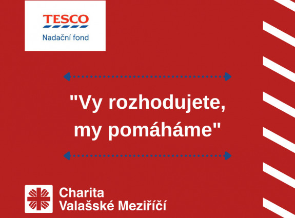 "Vy rozhodujete, my pomáháme"