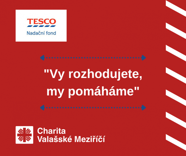 "Vy rozhodujete, my pom&aacute;h&aacute;me"