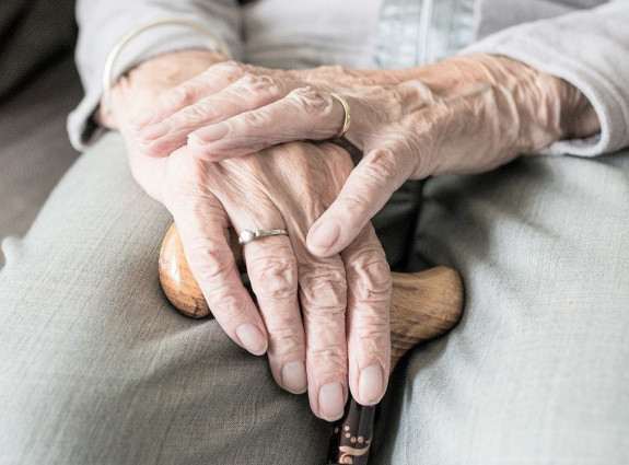 Zvýšený zájem seniorů o terénní sociální služby na Rožnovsku