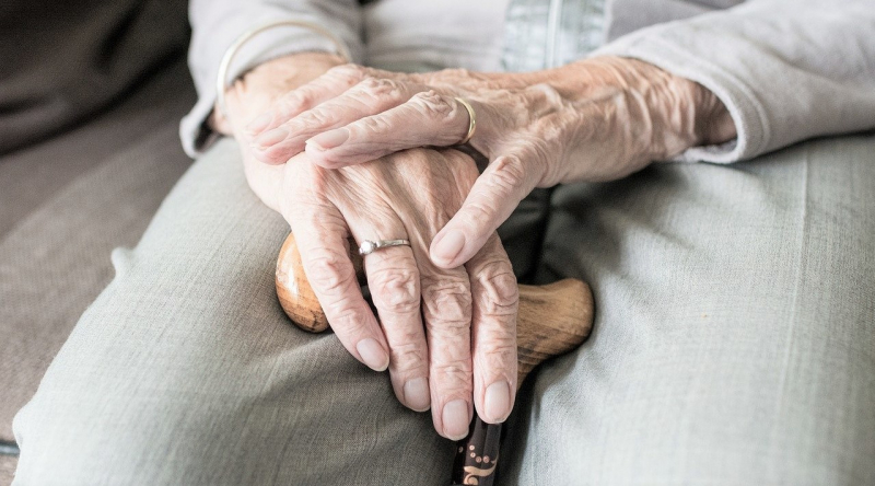Zv&yacute;&scaron;en&yacute; z&aacute;jem seniorů o ter&eacute;nn&iacute; soci&aacute;ln&iacute; služby na Rožnovsku