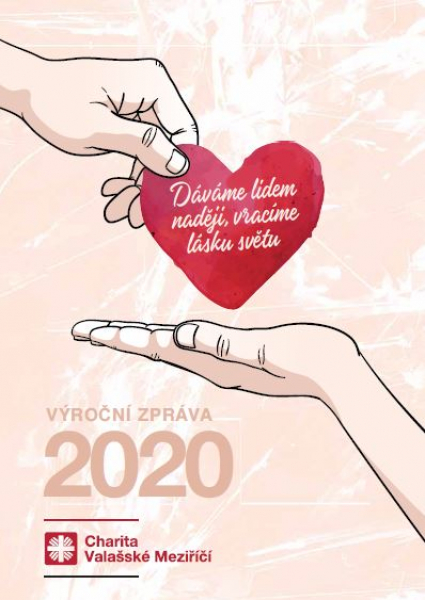 V&Yacute;ROČN&Iacute; ZPR&Aacute;VA 2020
