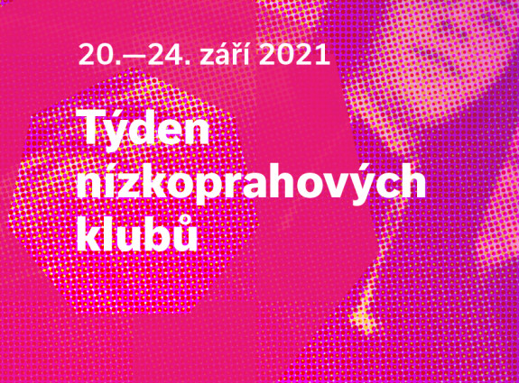 Týden nízkoprahů
