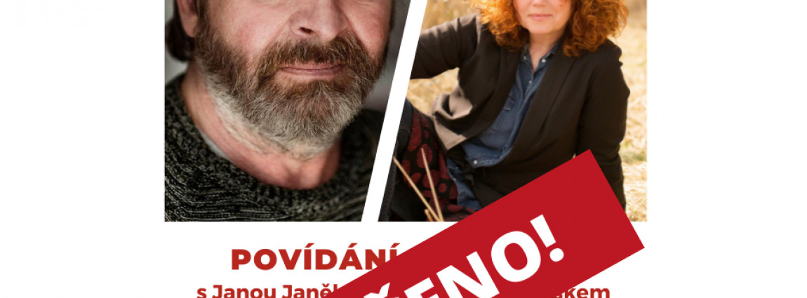 Pov&iacute;d&aacute;n&iacute; o životě - ZRU&Scaron;ENO