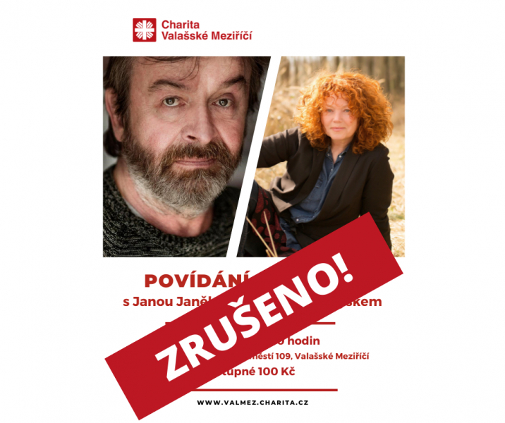 Pov&iacute;d&aacute;n&iacute; o životě - ZRU&Scaron;ENO