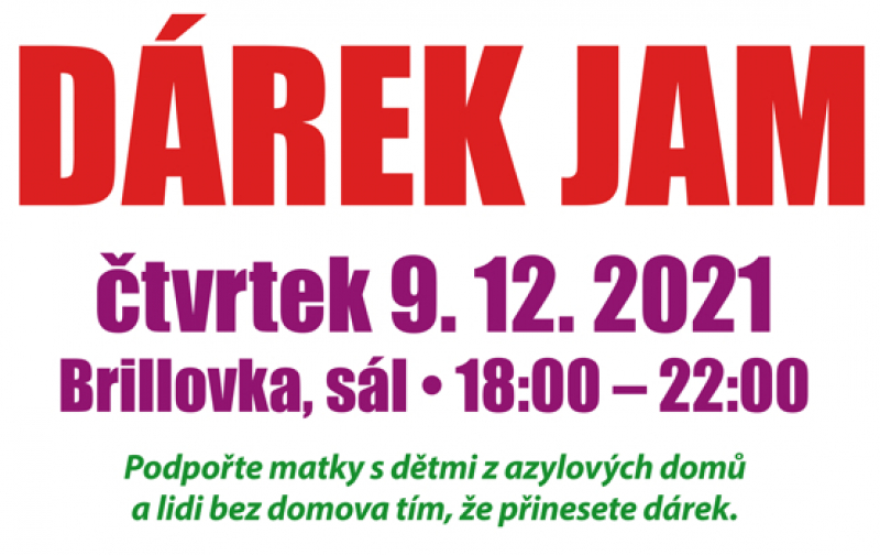 D&aacute;rek Jam slav&iacute; p&aacute;t&eacute; narozeniny