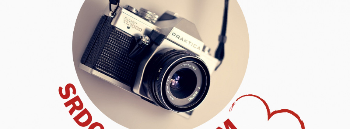 Fotosoutěž SRDCE DOMOVEM konč&iacute; až 31.ledna