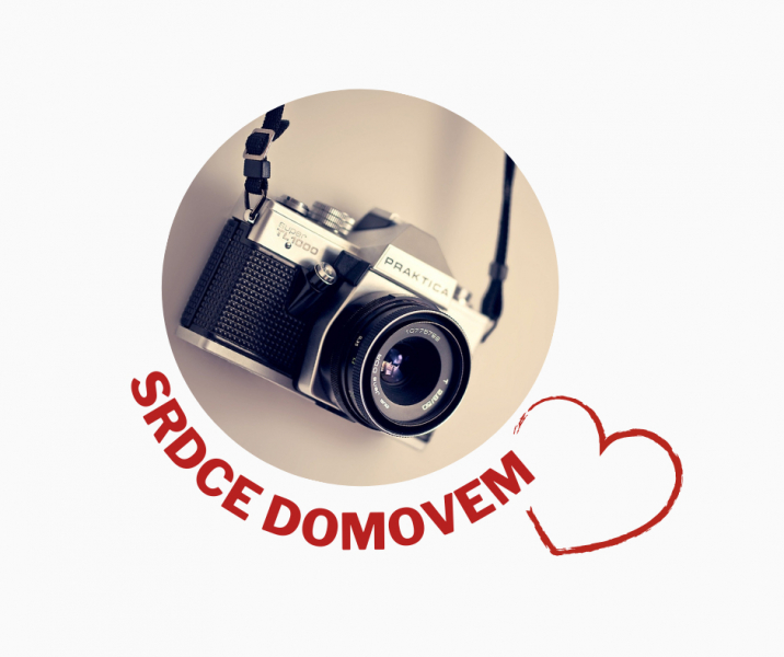 Fotosoutěž SRDCE DOMOVEM konč&iacute; až 31.ledna