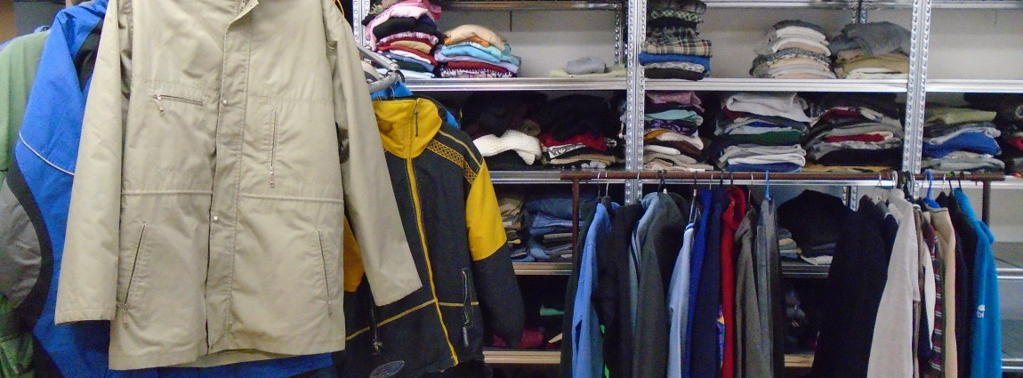 Centrum soci&aacute;lně - materi&aacute;ln&iacute; pomoci upravuje provozn&iacute; dobu