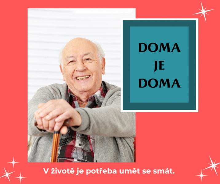Př&iacute;běh pana Josefa
