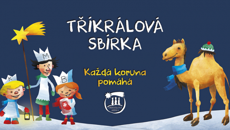 TŘ&Iacute;KR&Aacute;LOV&Aacute; SB&Iacute;RKA 2022